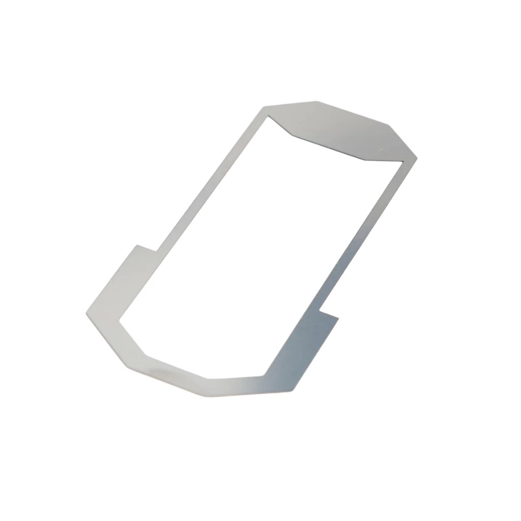 Rooster Federplatte für Laser/ILCA Lenzer